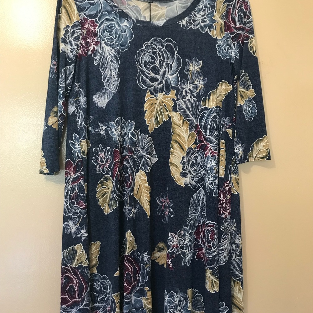Woman’s tunic